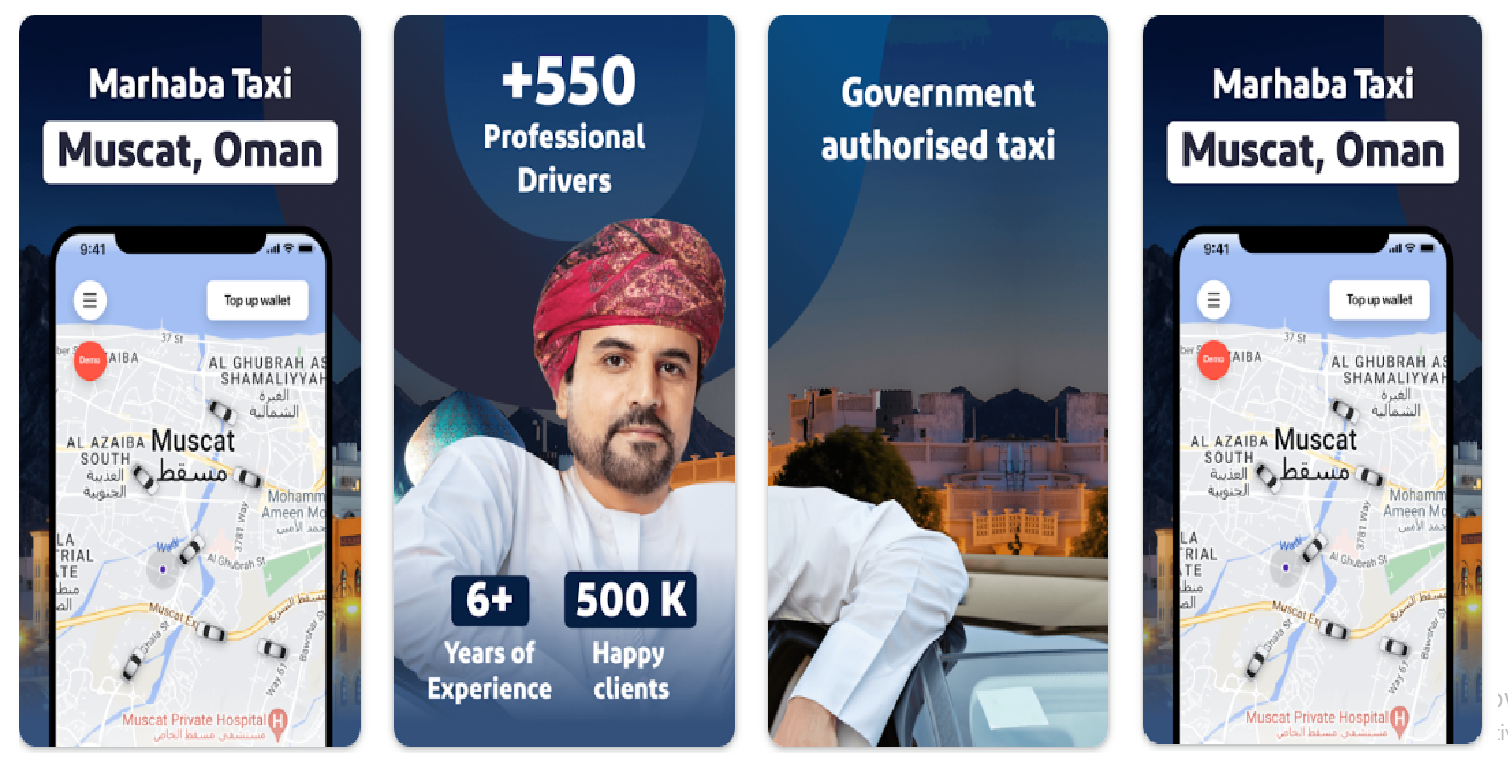 Marhaba-Taxki